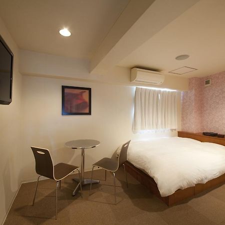 Hotel The G 오사카 외부 사진