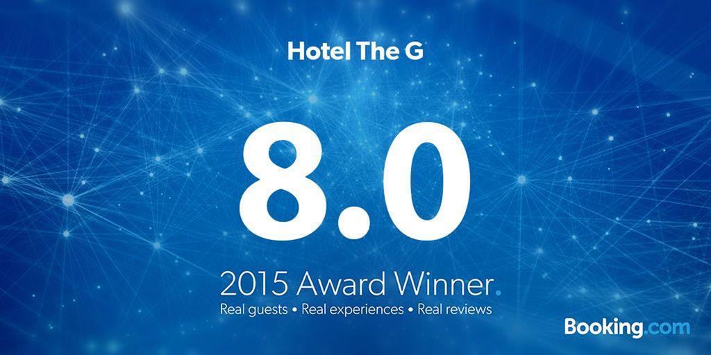 Hotel The G 오사카 외부 사진