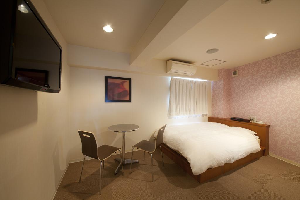Hotel The G 오사카 외부 사진