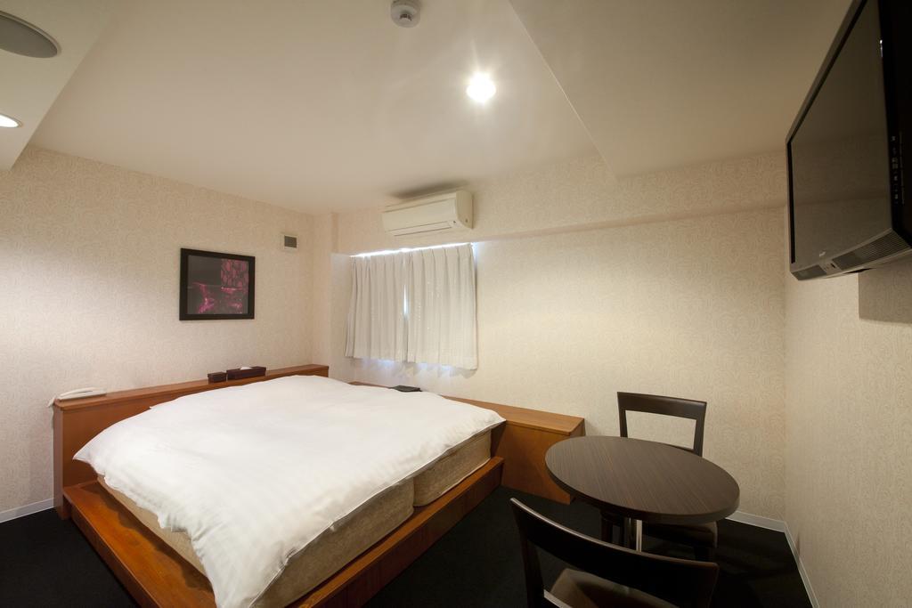 Hotel The G 오사카 외부 사진