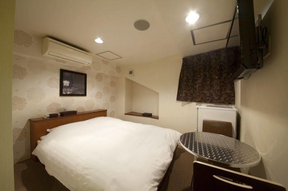 Hotel The G 오사카 외부 사진