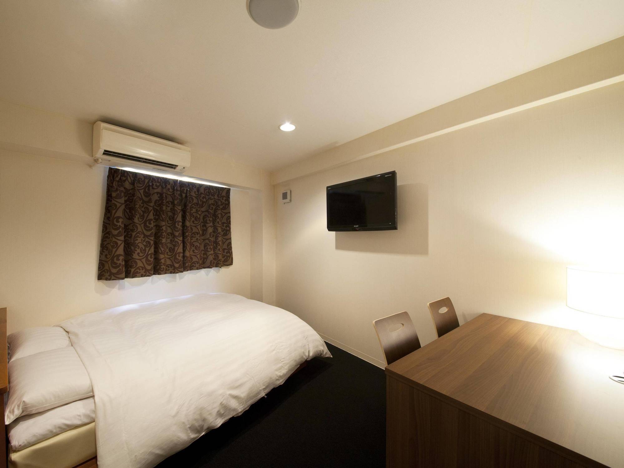 Hotel The G 오사카 외부 사진