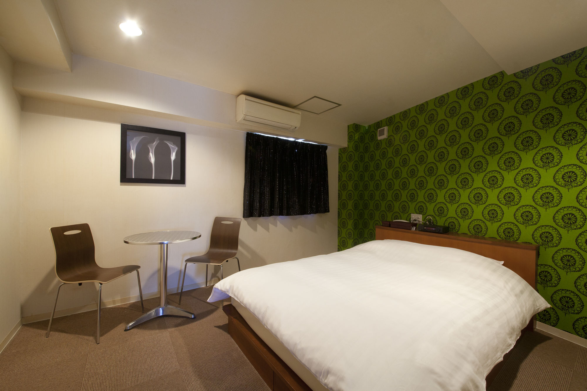 Hotel The G 오사카 외부 사진
