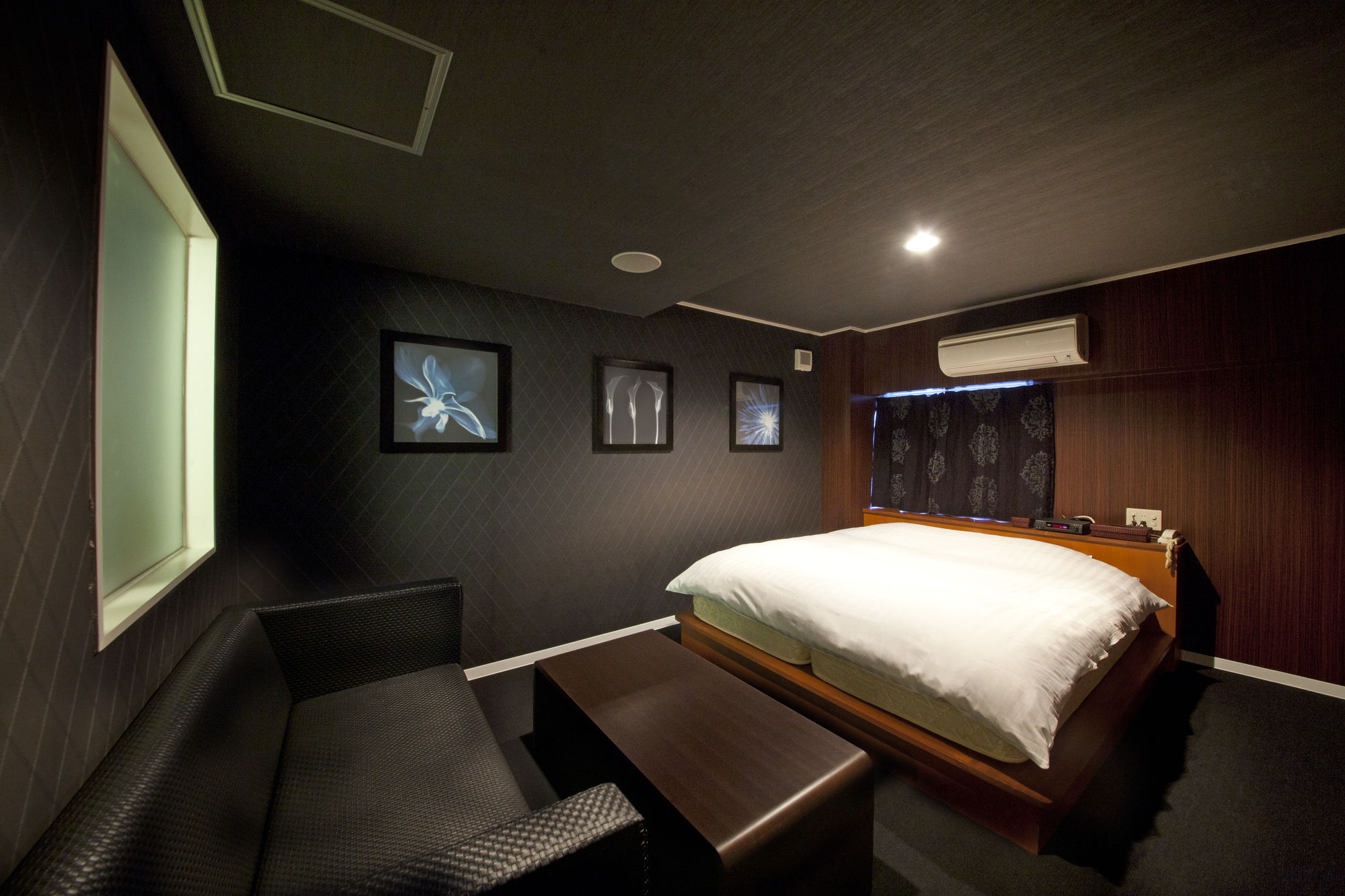 Hotel The G 오사카 외부 사진